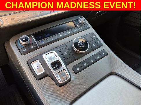 Used 2022 Hyundai Palisade Calligraphy image 19