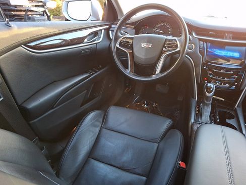 Used 2017 Cadillac XTS Luxury image 14