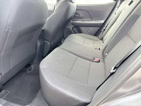 Certified 2026 Nissan Kicks S FWD image 13