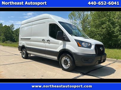 Used 2024 Ford Transit 250 148 High Roof