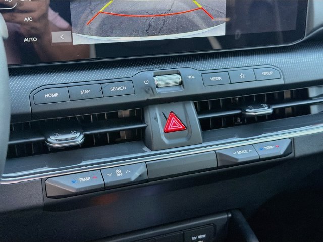New 2026 Kia K4 GT-Line FWD image 15
