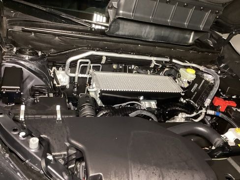 Used 2024 Subaru Ascent Touring w/ Popular Package #2 image 23