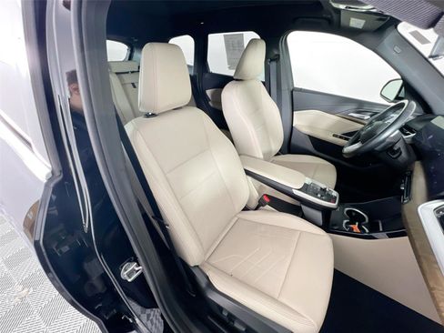 Certified 2023 BMW X1 xDrive28i w/ Premium Package image 28