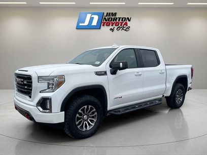 Used 2020 GMC Sierra 1500 AT4 w/ Off-Road Performance Package