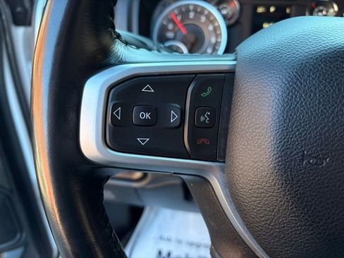 Used 2023 RAM 1500 Lone Star AWD/4WD image 21