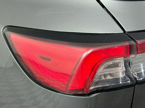 Used 2022 Ford Escape Titanium w/ Class II Trailer Tow Package image 35