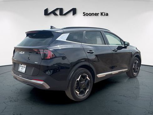 Used 2026 Kia Sportage EX w/ EX Panorama Roof Package AWD/4WD image 6