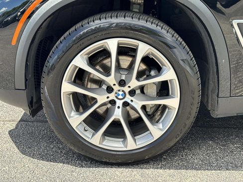 Used 2020 BMW X5 xDrive40i w/ Premium Package AWD/4WD image 9