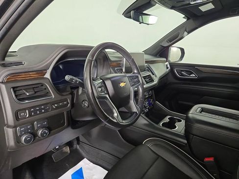 Used 2022 Chevrolet Tahoe Premier image 14