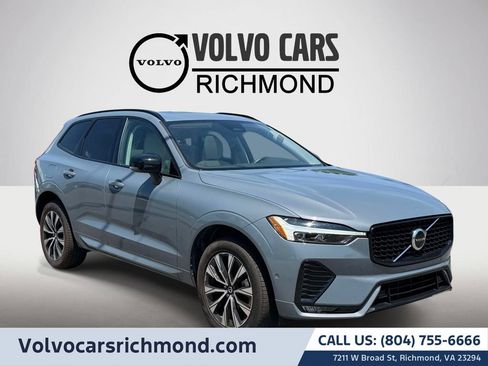 Used 2024 Volvo XC60 B5 Plus AWD/4WD image 1