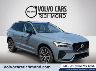 Used 2024 Volvo XC60 B5 Plus AWD/4WD video 1