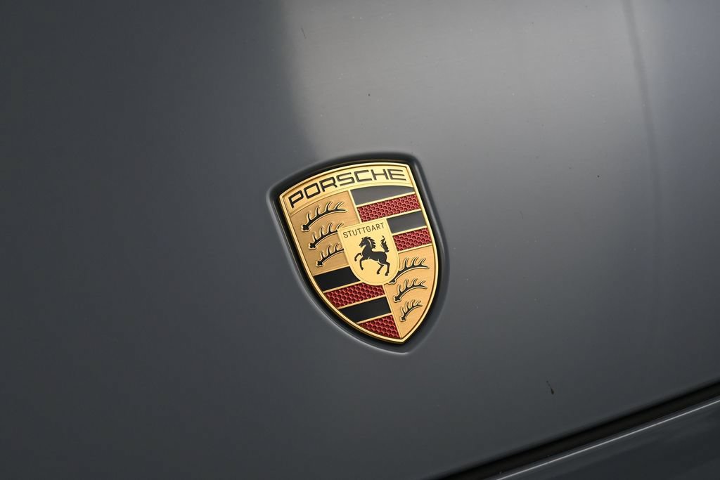 Certified 2026 Porsche Cayenne AWD/4WD image 13