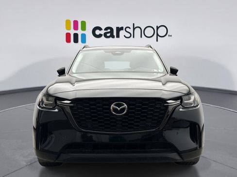 Used 2026 MAZDA CX-90 3.3 Turbo w/ Premium Sport Pkg AWD/4WD image 8