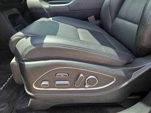 Used 2026 Hyundai Palisade Calligraphy FWD image 17