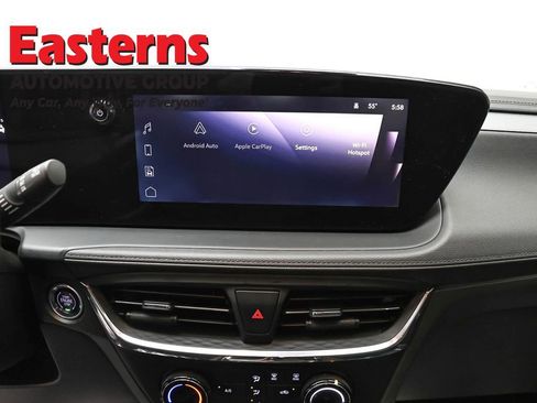 Used 2025 Buick Encore GX Preferred FWD image 12