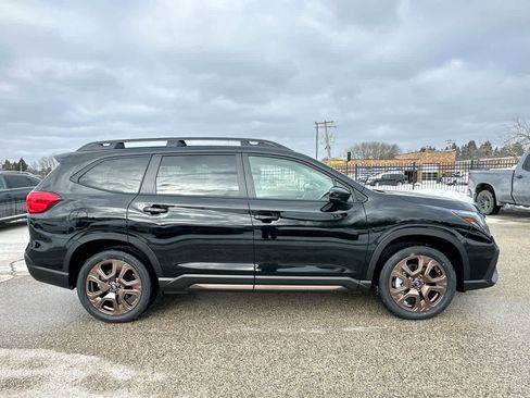 New 2026 Subaru Ascent Limited Bronze image 14