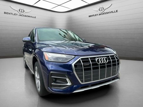 Used 2023 Audi Q5 2.0T Premium w/ Convenience Package AWD/4WD image 7