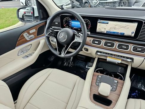 New 2026 Mercedes-Benz GLE 350 4MATIC image 24