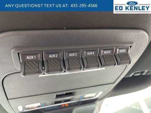 Used 2024 Ford F150 Raptor image 23