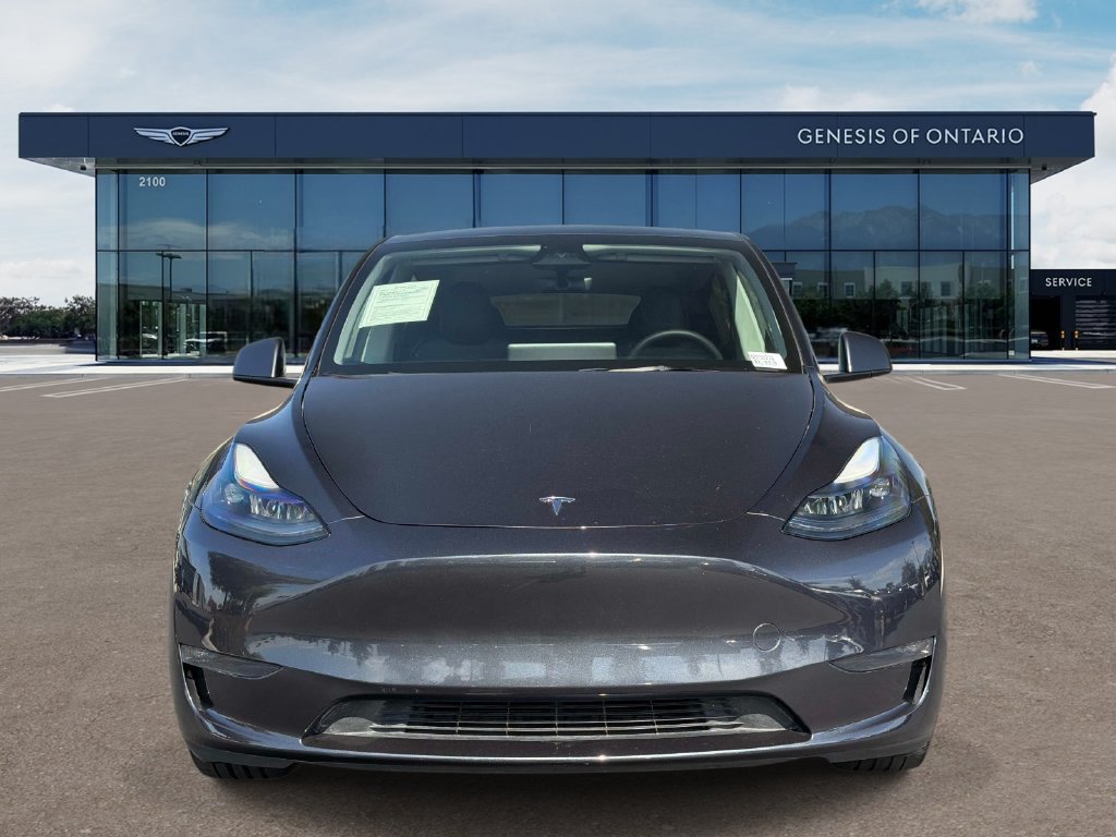 Used 2024 Tesla Model Y Performance AWD/4WD image 5