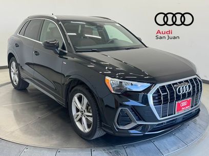 Used 2021 Audi Q3 2.0T Premium w/ Convenience Package