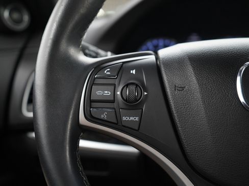 Used 2020 Acura RLX w/ Technology Package image 25