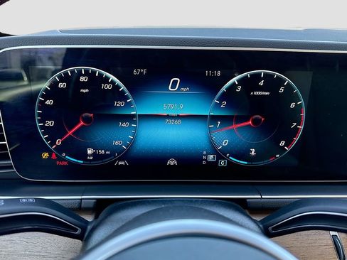 Used 2022 Mercedes-Benz GLE 350 w/ AMG Line Exterior image 40