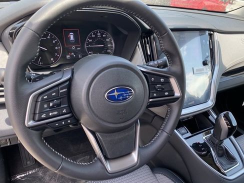 New 2025 Subaru Outback Premium w/ Popular Package #1A image 12
