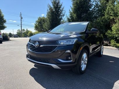 Used 2023 Buick Encore GX Preferred w/ Cold Weather Comfort Package