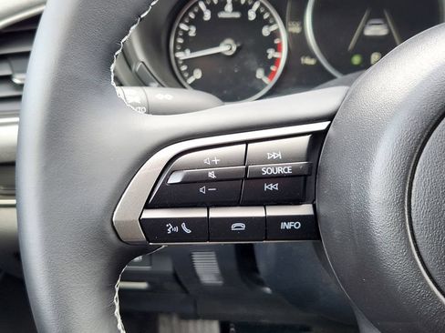 New 2026 MAZDA CX-30 Aire Edition AWD/4WD image 17