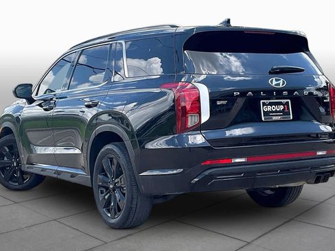Used 2024 Hyundai Palisade XRT AWD/4WD image 12