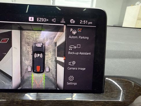 Used 2023 BMW X3 xDrive30i image 20