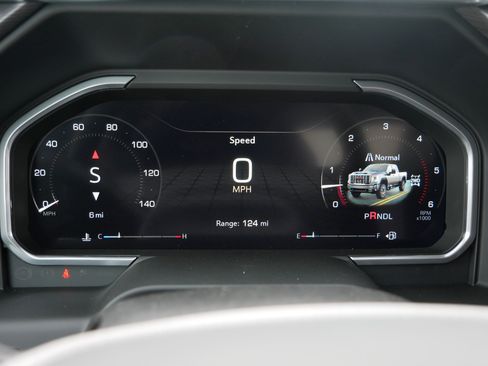 New 2026 GMC Sierra 2500 Denali Ultimate w/ Max Trailering Package image 26