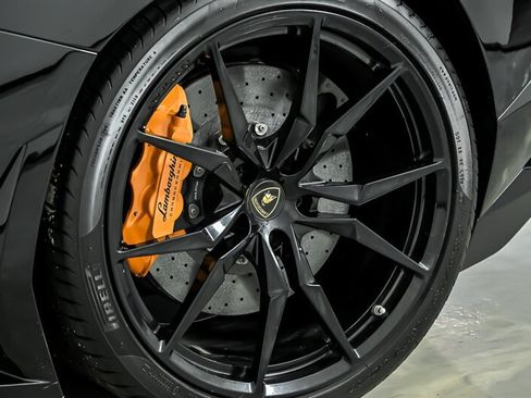 Used 2014 Lamborghini Aventador LP 700-4 AWD/4WD image 36