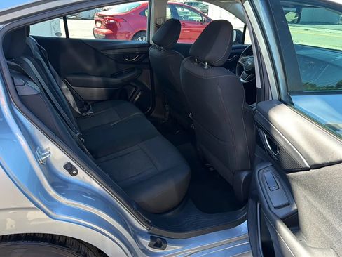 Used 2024 Subaru Legacy Premium AWD/4WD image 26