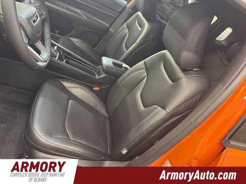 New 2026 Jeep Compass Limited w/ Sun, Sound & Navigation Group image 10