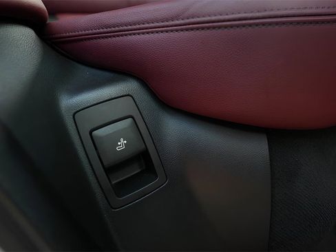 Used 2020 BMW X4 M40i w/ Executive Package image 31