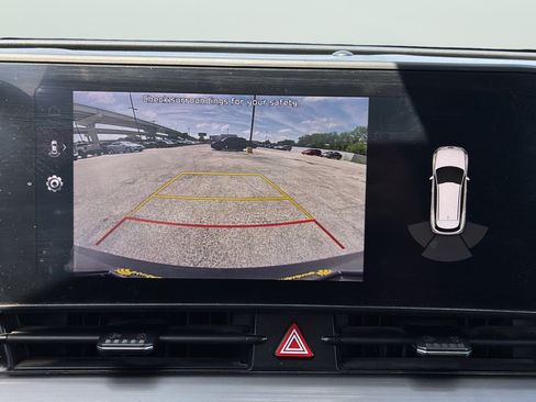 Used 2023 Kia Sportage EX FWD image 20