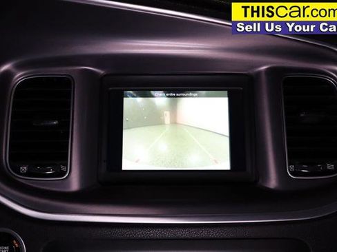 Used 2021 Dodge Charger SXT w/ Leather Interior Group RWD image 18