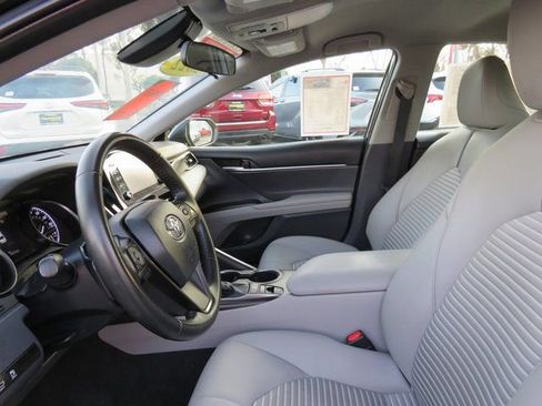 Certified 2023 Toyota Camry SE image 15