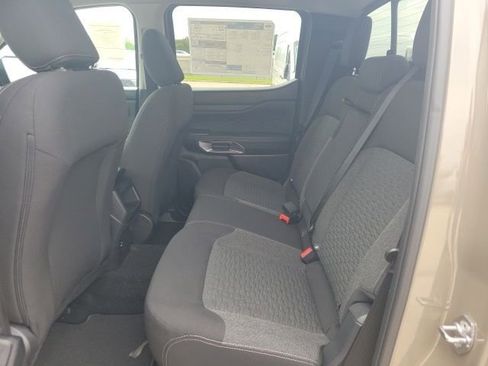 New 2025 Ford Ranger XLT w/ Equipment Group 301A High image 19