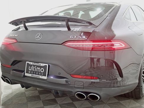 Used 2019 Mercedes-Benz AMG GT 53 image 14