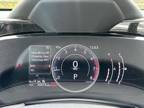 Used 2024 Lexus NX 350 AWD w/ Cold Area Package image 21