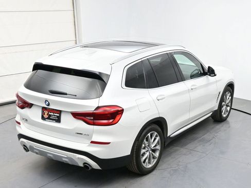 Used 2019 BMW X3 xDrive30i AWD/4WD image 37
