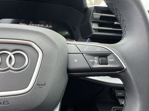 Used 2025 Audi A3 2.0T Premium Plus w/ Premium Plus Package image 20