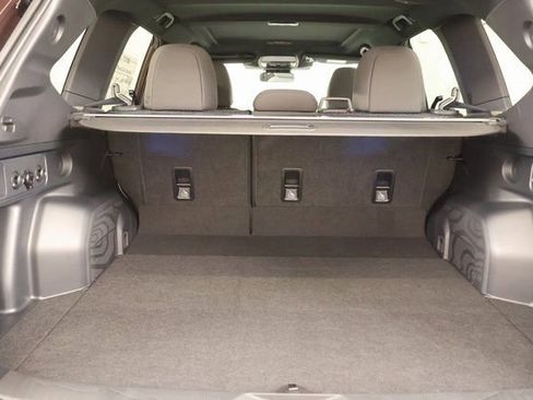 New 2026 Subaru Forester Premium image 24