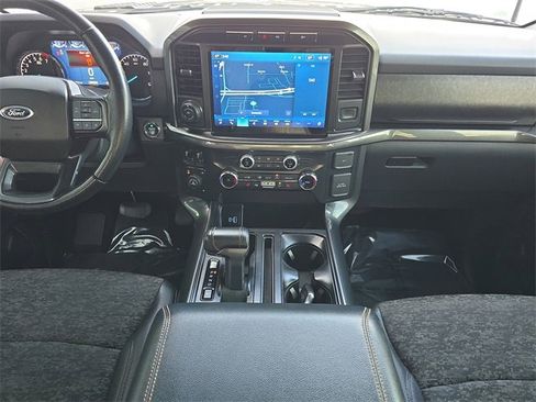 Used 2022 Ford F150 Tremor w/ Equipment Group 401A Mid image 14