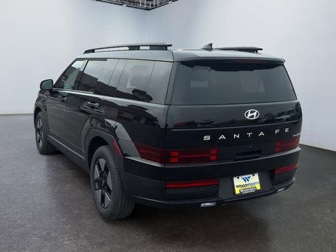 New 2026 Hyundai Santa Fe SEL AWD/4WD image 7