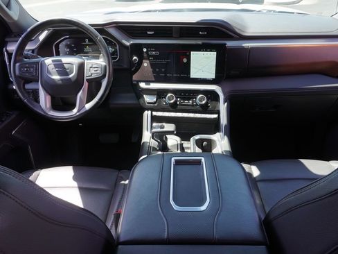Certified 2022 GMC Sierra 1500 Denali AWD/4WD image 13