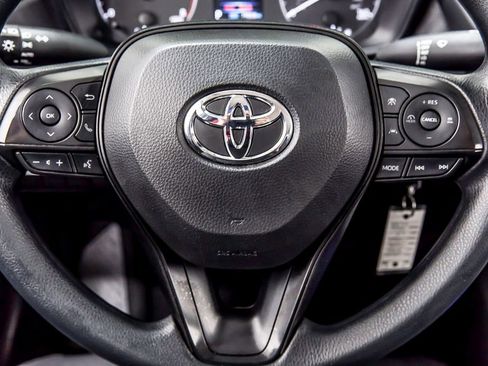Used 2024 Toyota Corolla LE FWD image 24